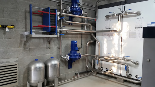 JOAN ROMEU SL | Electricitat | Aigua | Gas | Climatització | Renovables en Sant Pere de Riudebitlles, Barcelona