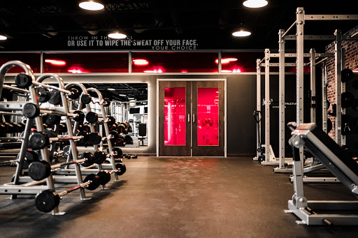 Gym «Snap Fitness», reviews and photos, 7409 179th St W, Lakeville, MN 55044, USA