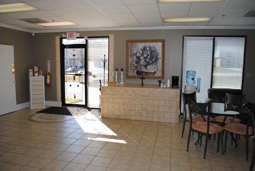 91 Andrew Dr #100, Stockbridge, GA 30281, USA