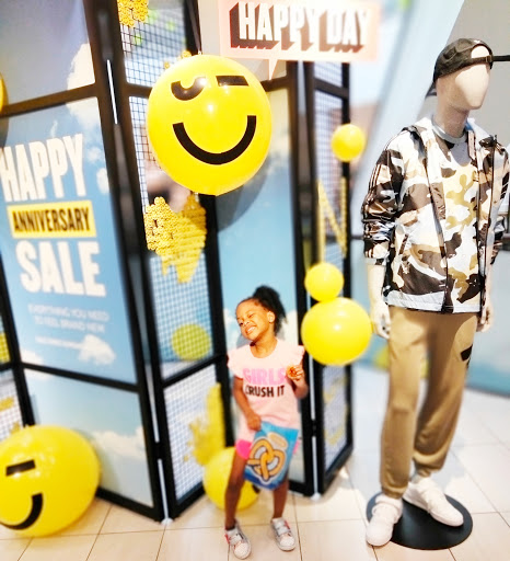 Department Store «Nordstrom Rack Towson», reviews and photos, 700 Fairmount Ave, Towson, MD 21286, USA