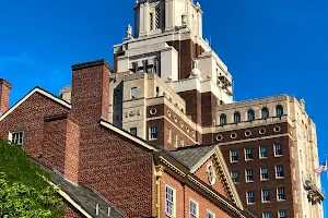 The United States Custom House image