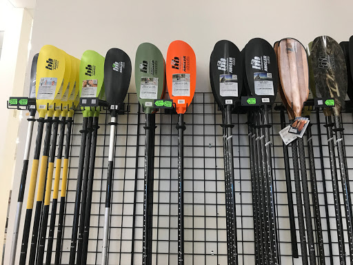 Canoe & Kayak Store «Caney Fork Outdoors - Nashville Store», reviews and photos, 2710 Old Lebanon Rd #10, Nashville, TN 37214, USA