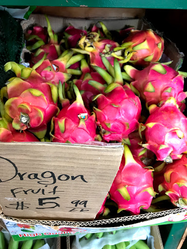 Produce Market «Oakmont Produce Market», reviews and photos, 810 W Hamilton Ave, Campbell, CA 95008, USA