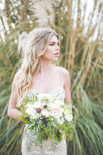 Bridal Shop «Magnolia Bridal Boutique», reviews and photos, 9863 Pacific Heights Blvd H, San Diego, CA 92121, USA