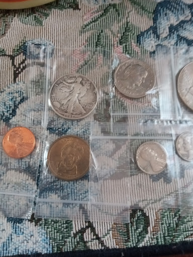 Coin Dealer «Main Street Stamp & Coin», reviews and photos, 3832 Main St, Stratford, CT 06614, USA