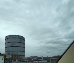 Gaisburg Bridge photo