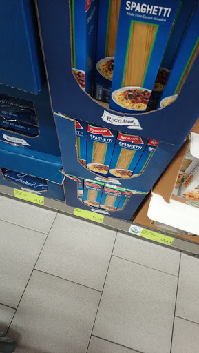 Supermarket «ALDI», reviews and photos, 1545 N Hacienda Blvd, La Puente, CA 91744, USA