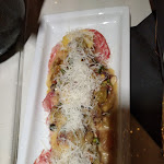 Photo n°3 de l'avis de Lucia.a fait le 25/08/2020 à 06:22 sur le  Il Gufo Bistrot_Wine Bar à Pisa