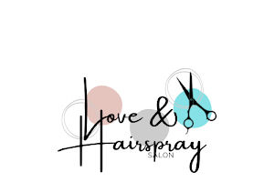 Love & HairSpray Salon