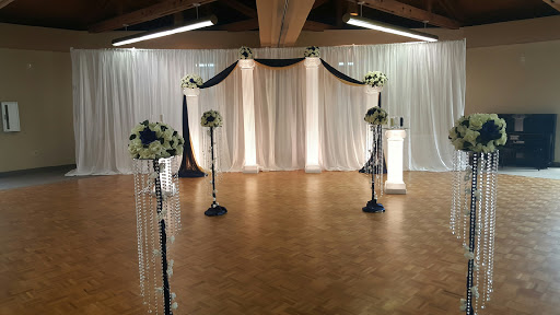Russell's Weddings & Events Venue