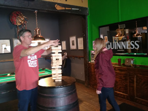 Irish Pub «The Celt Irish Pub», reviews and photos, 100 N Tennessee St, McKinney, TX 75069, USA