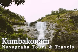 Kumbakonam Navagraha Tours and Travels image