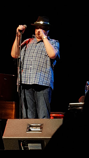 Performing Arts Theater «Sondheim Center for the Performing Arts/Fairfield Arts & Convention Center», reviews and photos, 200 N Main St, Fairfield, IA 52556, USA