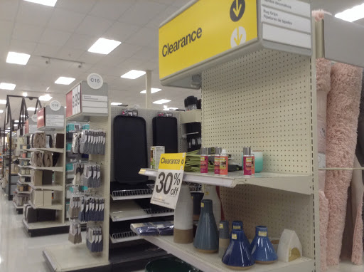 Department Store «Target», reviews and photos, 1701 N Gaffey St, San Pedro, CA 90731, USA