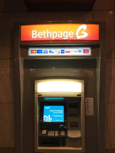 Credit Union «Bethpage Federal Credit Union», reviews and photos