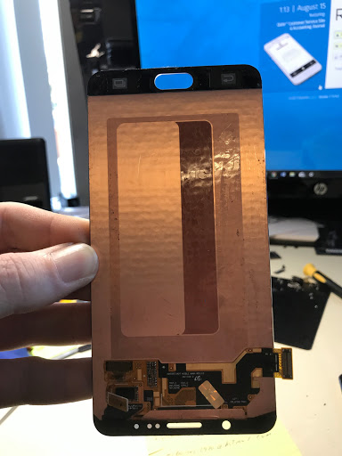 Mobile Phone Repair Shop «Direct Phone Repair», reviews and photos, 4015-A Mountain Rd, Pasadena, MD 21122, USA