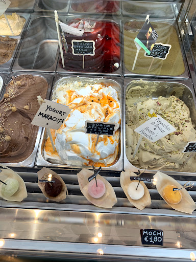 Gelato di Natura