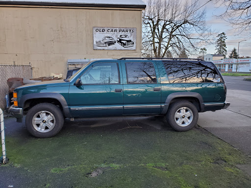 Auto Repair Shop «Discount Muffler and Auto Repair», reviews and photos, 6441 SE 82nd Ave, Portland, OR 97266, USA