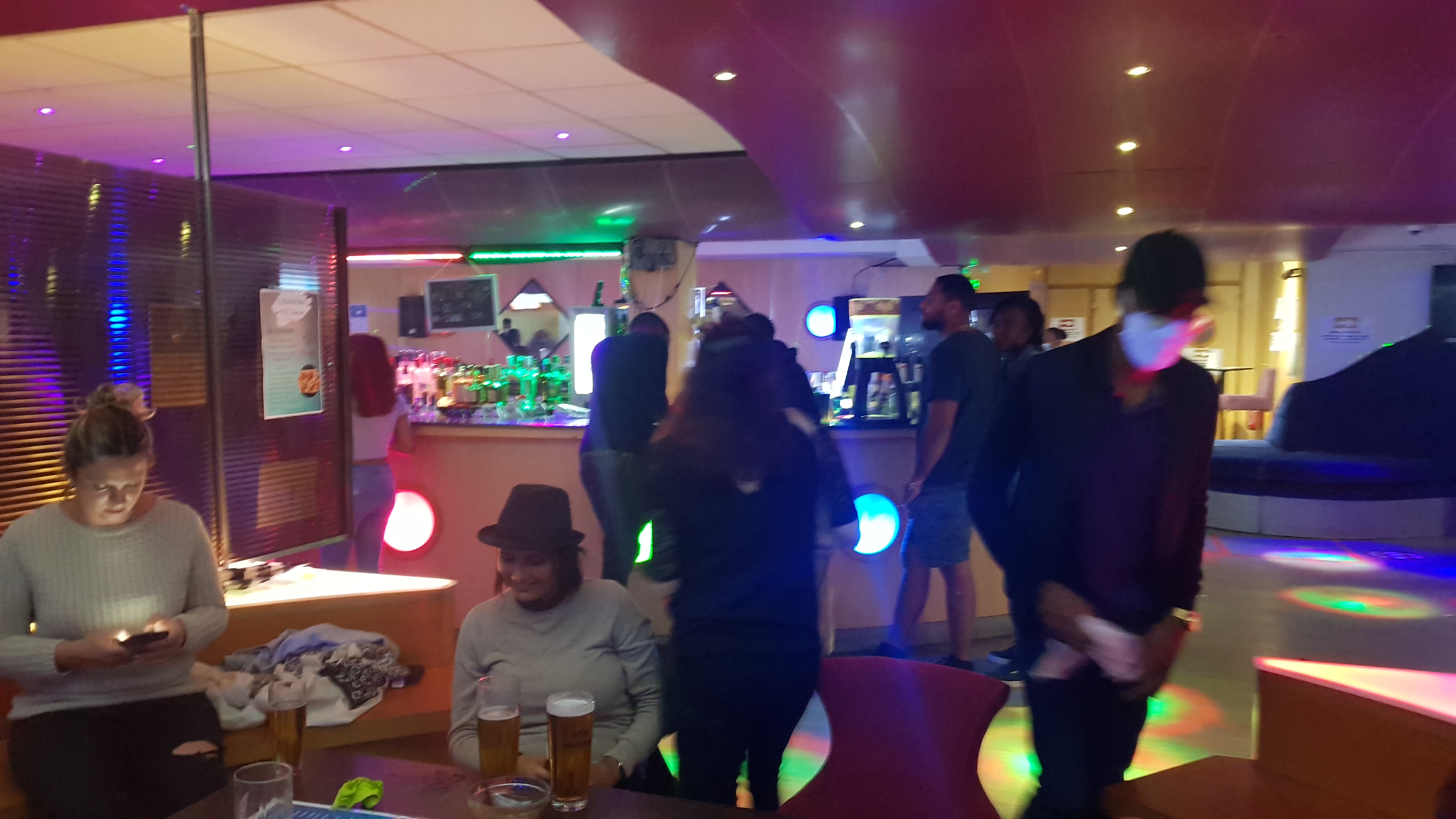 Photo n° 5 de l'avis de lea.a fait le 30/08/2020 à 01:30