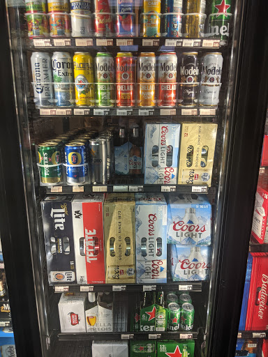 Liquor Store «No 1 Liquor Mart», reviews and photos, 1520 Aviation Blvd, Redondo Beach, CA 90278, USA