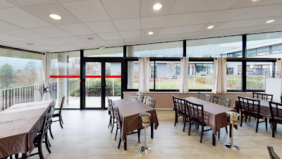 ALMÉA Restaurant Pédagogique - Aux délices de l'apprentissage à Charleville-Mézières