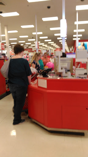 Department Store «Target», reviews and photos, 1300 Ulster Ave, Kingston, NY 12401, USA