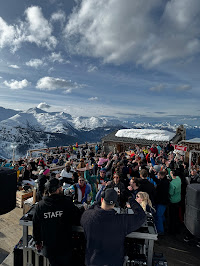 Les plus récentes photos du Restaurant La Cabane d'en haut à Valmeinier - n°1