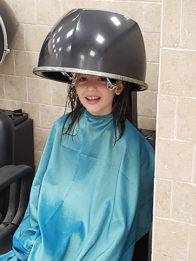 Hair Salon «C & C Unisex Hair Design», reviews and photos, 1300 Ulster Ave #208, Kingston, NY 12401, USA