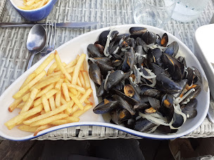 Photo n°31 de Pizzeria la Griella à Douarnenez ()