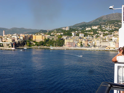 Résidence I Minelli à Ville-di-Pietrabugno