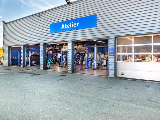 Photo 1 - Norauto La Chapelle Sur Erdre