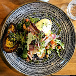 Photo n°6 de l'avis de Holger. fait le 17/01/2024 à 13:47 sur le  Spreegold Bikini Berlin à Berlin