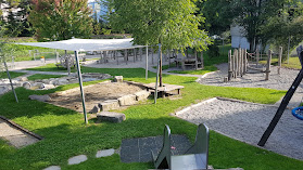 Spielplatz Haselweg