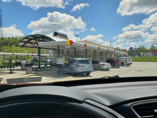Sonic Drive-In image 10