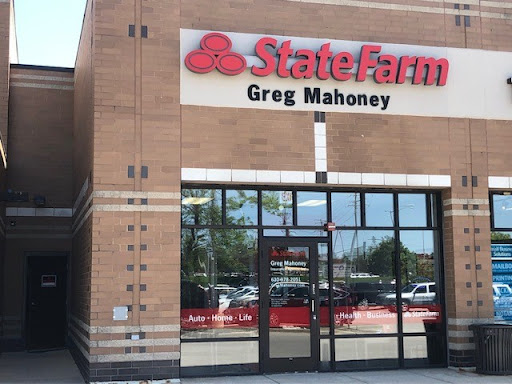 Greg Mahoney - State Farm Insurance Agent, 3015 E New York St #A1, Aurora, IL 60504