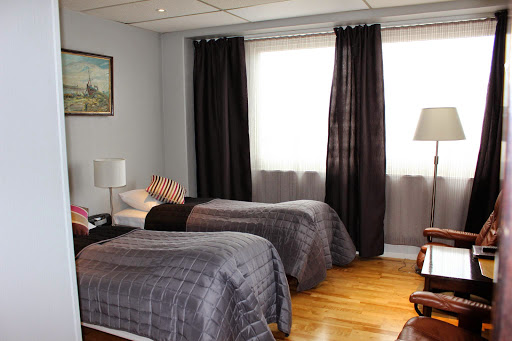 Corner Hotel