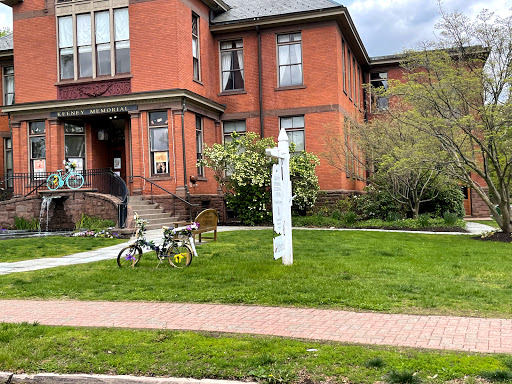 Museum «Keeney Memorial Cultural Center», reviews and photos, 200 Main St, Wethersfield, CT 06109, USA