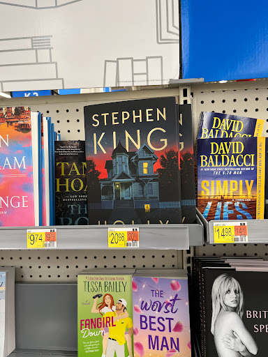 Walmart Garden Center