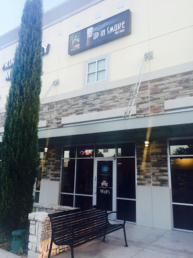 Up In Smoke - Frisco, 2833 Eldorado Pkwy #308, Frisco, TX 75034, USA, 