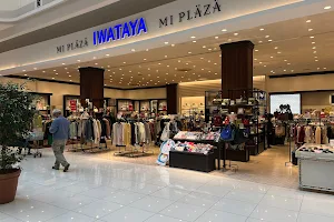 Iwataya Salon Aeon Mall Kashiihama image