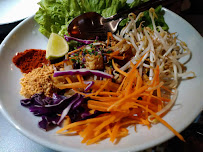 Phat thai du Restaurant thaï Le Comptoir du Siam à Niort - n°12