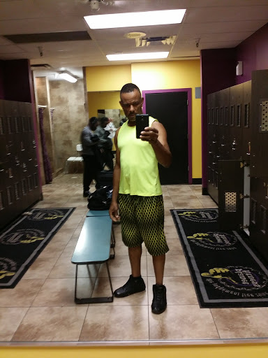 Gym «Planet Fitness», reviews and photos, 5050 S Memorial Dr, Tulsa, OK 74145, USA