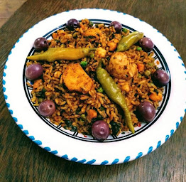 Photo n°60 de DAR ZOHRA à Montereau-Fault-Yonne ()