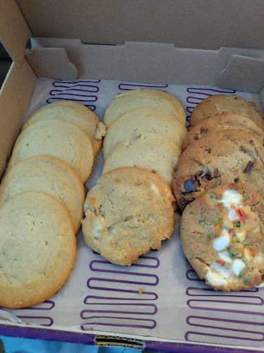 Cookie Shop «Insomnia Cookies», reviews and photos, 4319 Main St, Philadelphia, PA 19127, USA