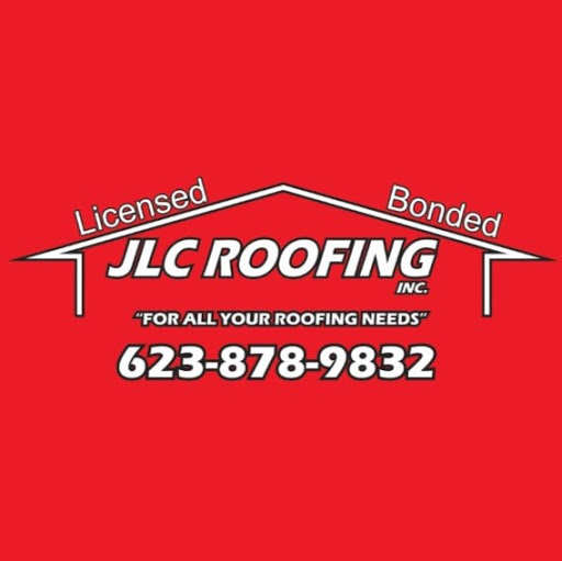 JLC Roofing Inc in Peoria, Arizona