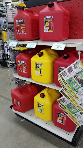 Home Improvement Store «Tractor Supply Co.», reviews and photos, 2000 Feather River Blvd, Oroville, CA 95965, USA