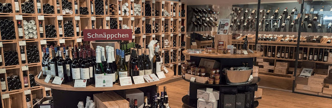 Rezensionen über Weinkeller Wettingen Mövenpick Schweiz AG, Division Wein in Wettingen - Spirituosengeschäft
