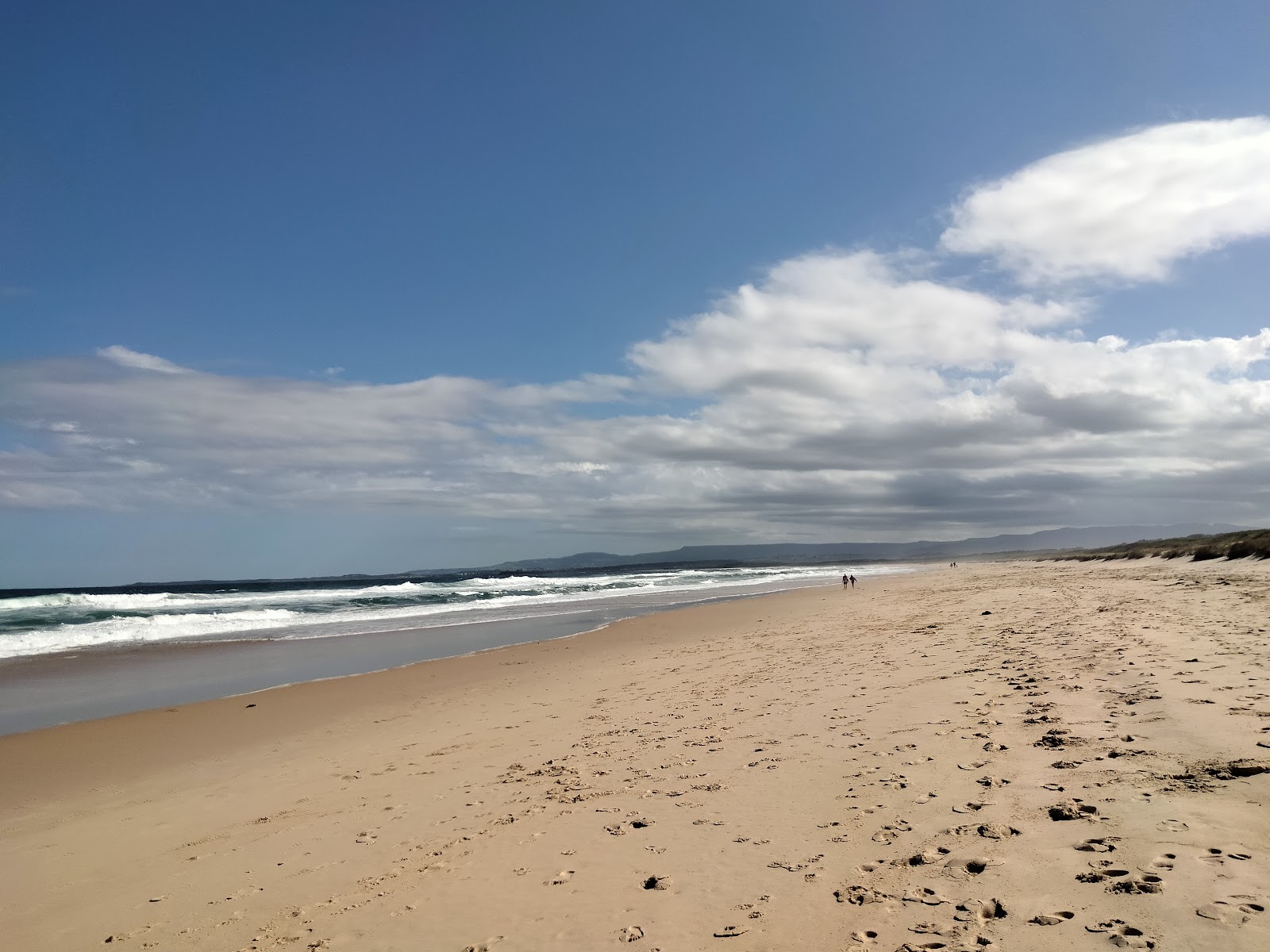 Port Kembla Pool Beach photo #9