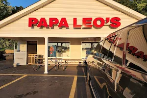 Papa Leo's Pizzeria image