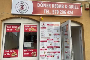 Doner kebab and Grill kozienice image